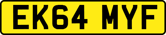 EK64MYF
