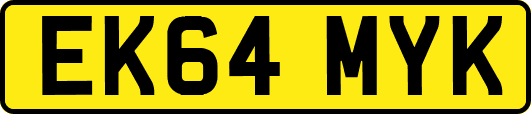 EK64MYK