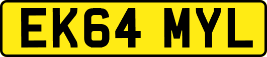 EK64MYL