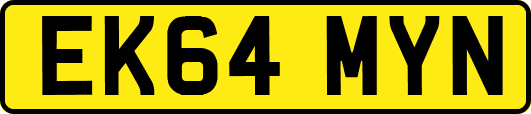EK64MYN