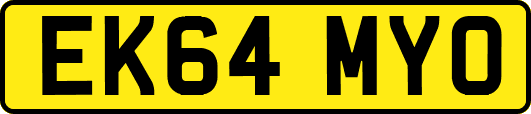 EK64MYO
