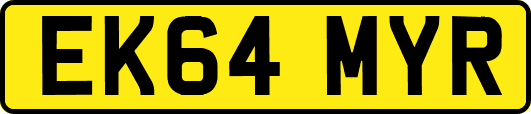 EK64MYR
