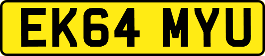 EK64MYU