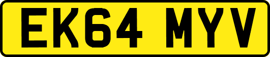 EK64MYV