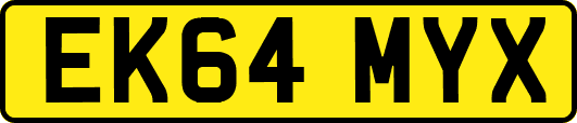 EK64MYX
