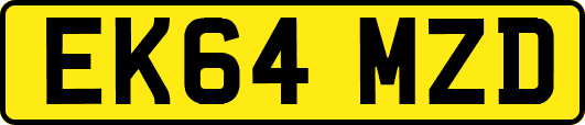 EK64MZD