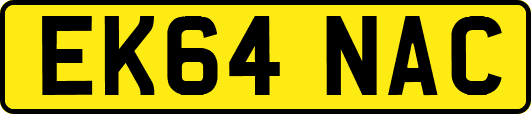 EK64NAC