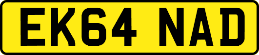 EK64NAD