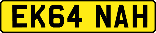 EK64NAH