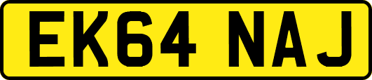 EK64NAJ