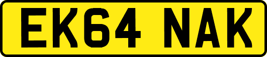 EK64NAK