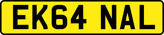 EK64NAL