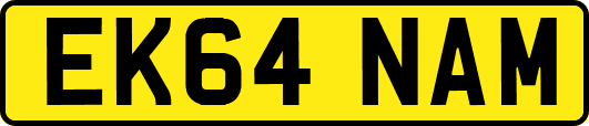 EK64NAM
