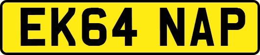 EK64NAP