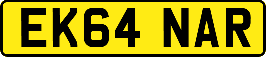 EK64NAR