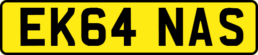 EK64NAS