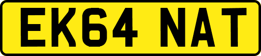 EK64NAT