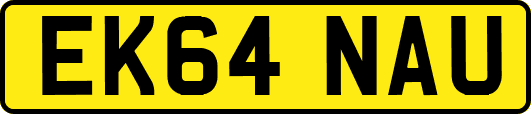 EK64NAU