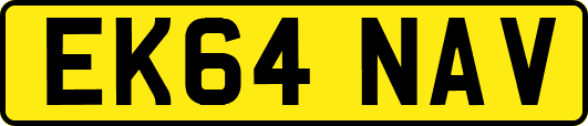 EK64NAV