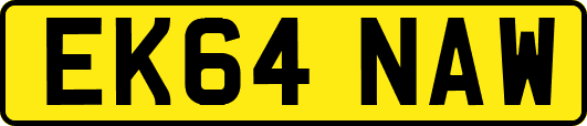EK64NAW
