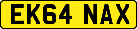 EK64NAX