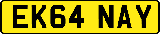 EK64NAY
