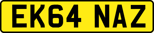 EK64NAZ