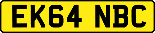 EK64NBC