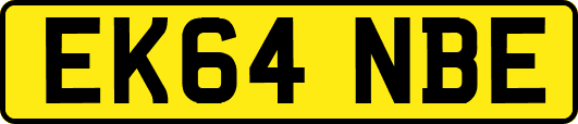 EK64NBE