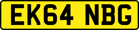 EK64NBG