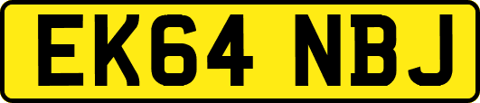 EK64NBJ