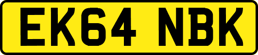 EK64NBK