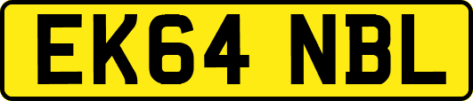 EK64NBL