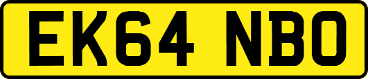 EK64NBO