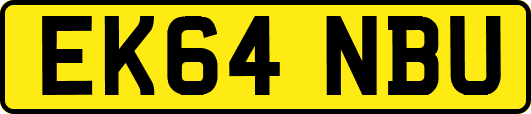 EK64NBU
