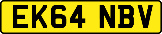 EK64NBV