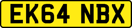 EK64NBX