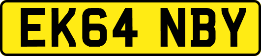 EK64NBY