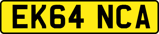 EK64NCA