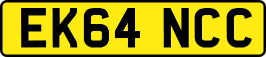 EK64NCC