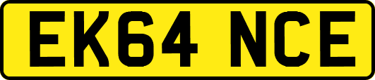EK64NCE