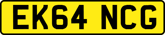 EK64NCG