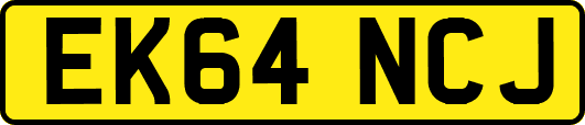 EK64NCJ