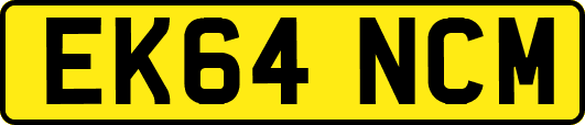 EK64NCM