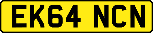 EK64NCN