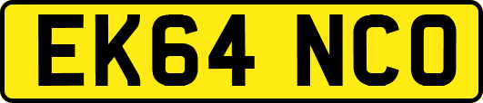 EK64NCO