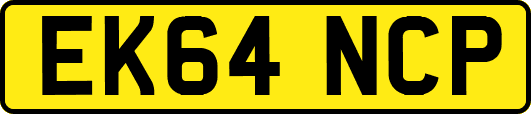 EK64NCP