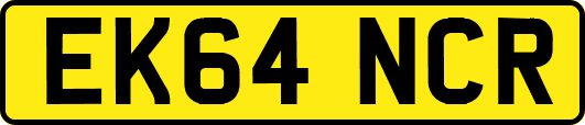 EK64NCR