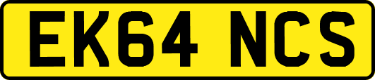 EK64NCS