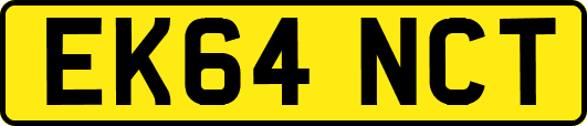 EK64NCT